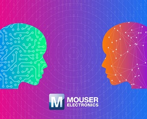 마우저, AI 애플리케이션 엔지니어 위한 AI 콘텐츠 허브 지원해